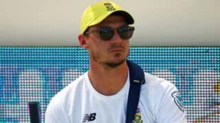 Dale Steyn Puts His Money On This Indian Batsman Ahead Of 4th T20I Against South Africa